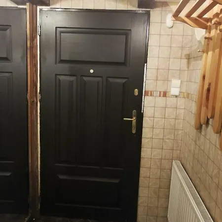 Appartamento Apartament Adam *