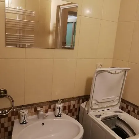 Apartament Adam Jelenia Góra