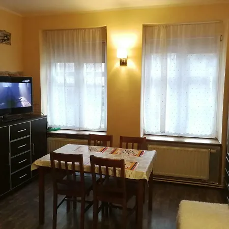 Apartament Adam