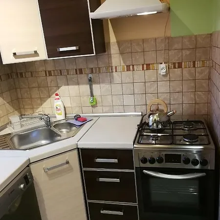 Apartament Adam Appartamento Jelenia Góra
