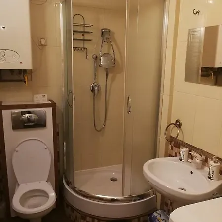 Appartamento Apartament Adam *