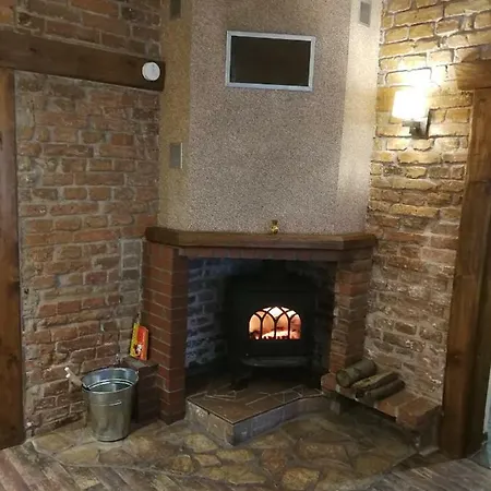 Apartament Adam *