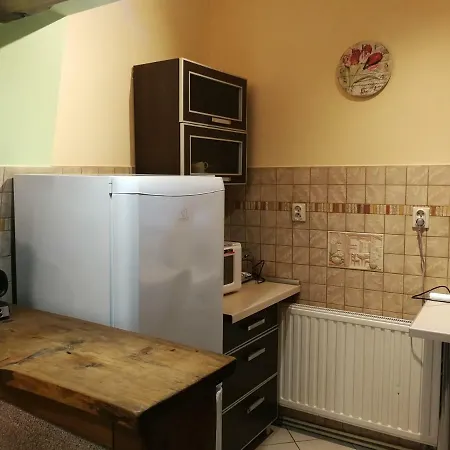 Appartamento Apartament Adam